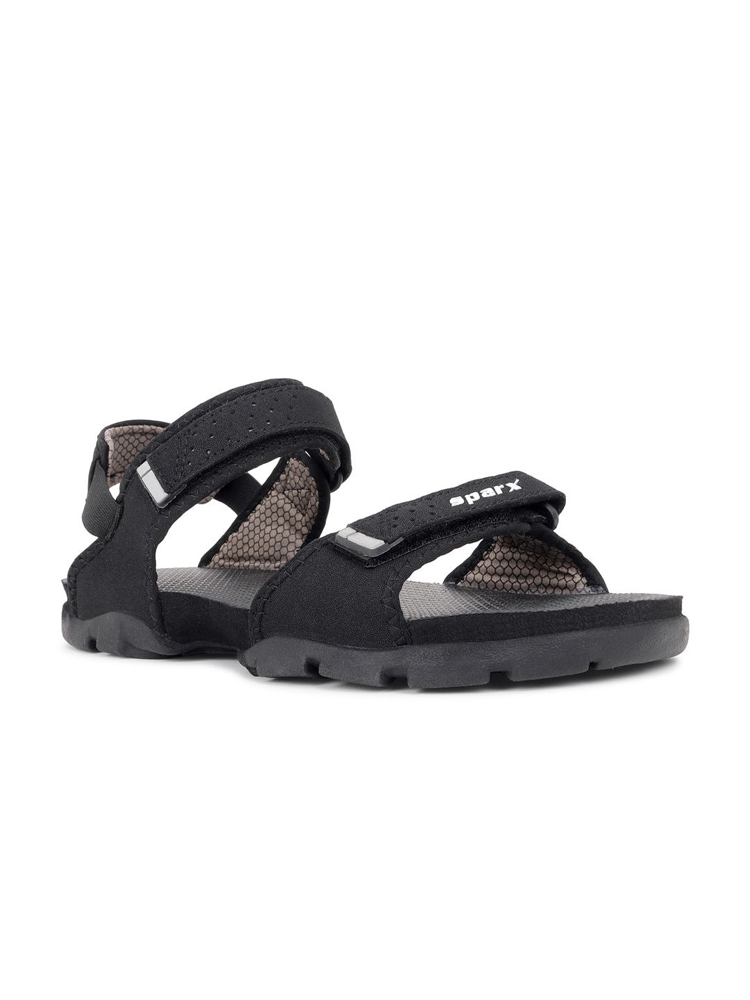Sparx Men Velcro Sports Sandals