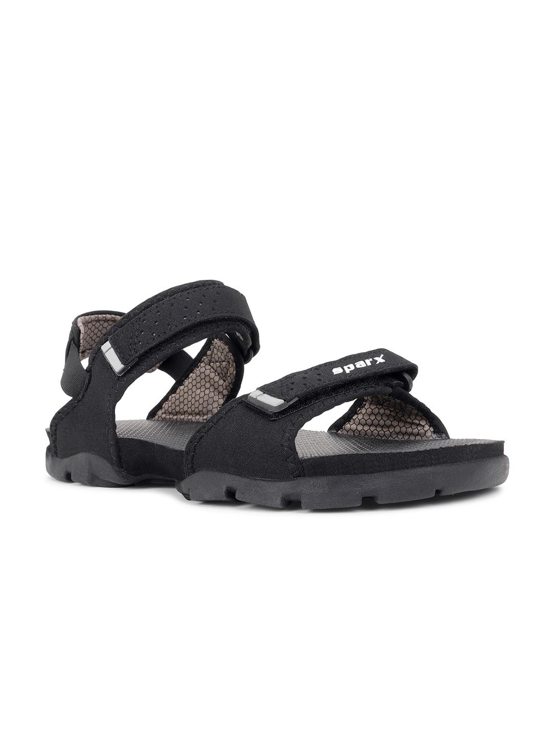 Sparx Men Velcro Sports Sandals
