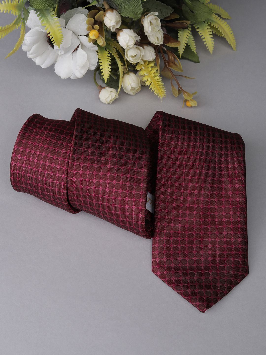 Allen Solly Men Printed Fashion