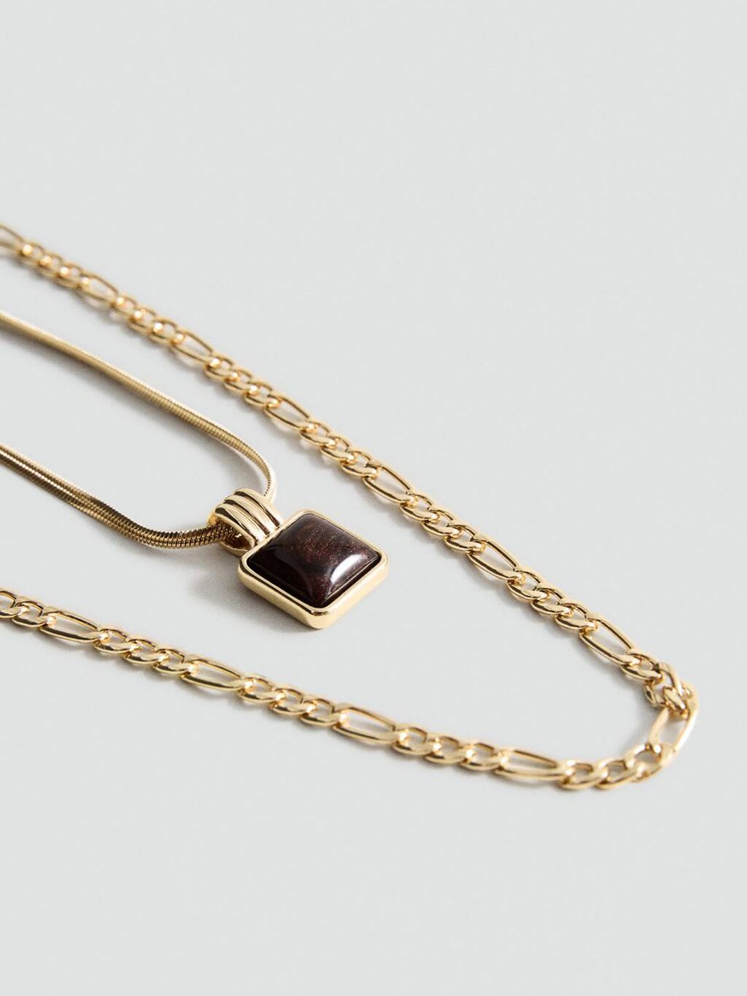 Set of 2 Minimal Design Chains