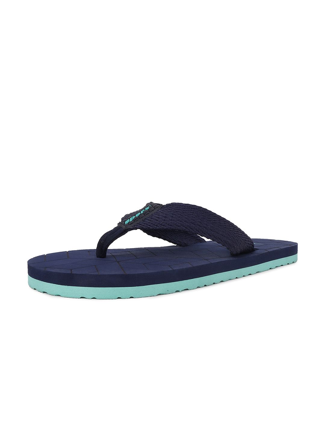 Sparx Men Self Design Flip Flop
