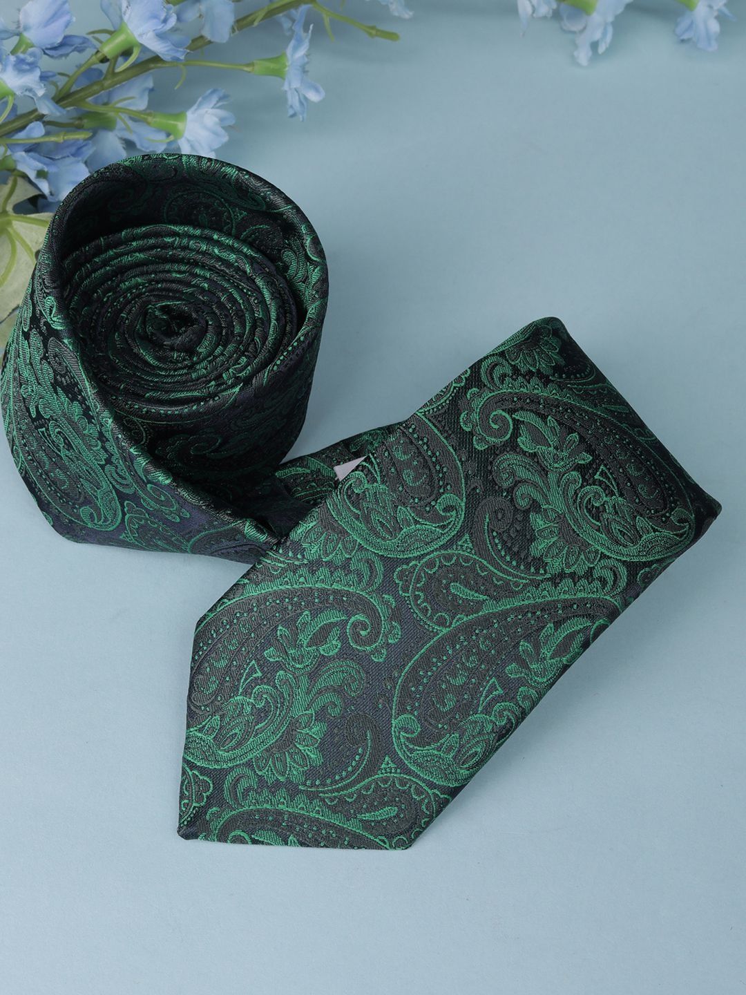Allen Solly Men Printed Fashion