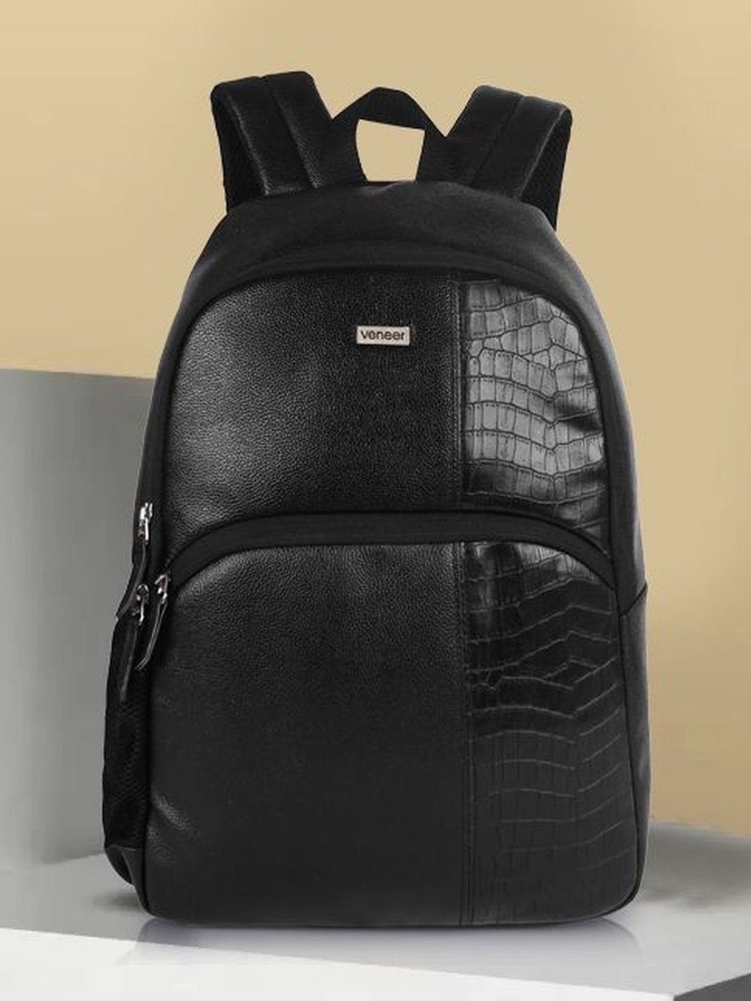 Veneer Unisex Backpack