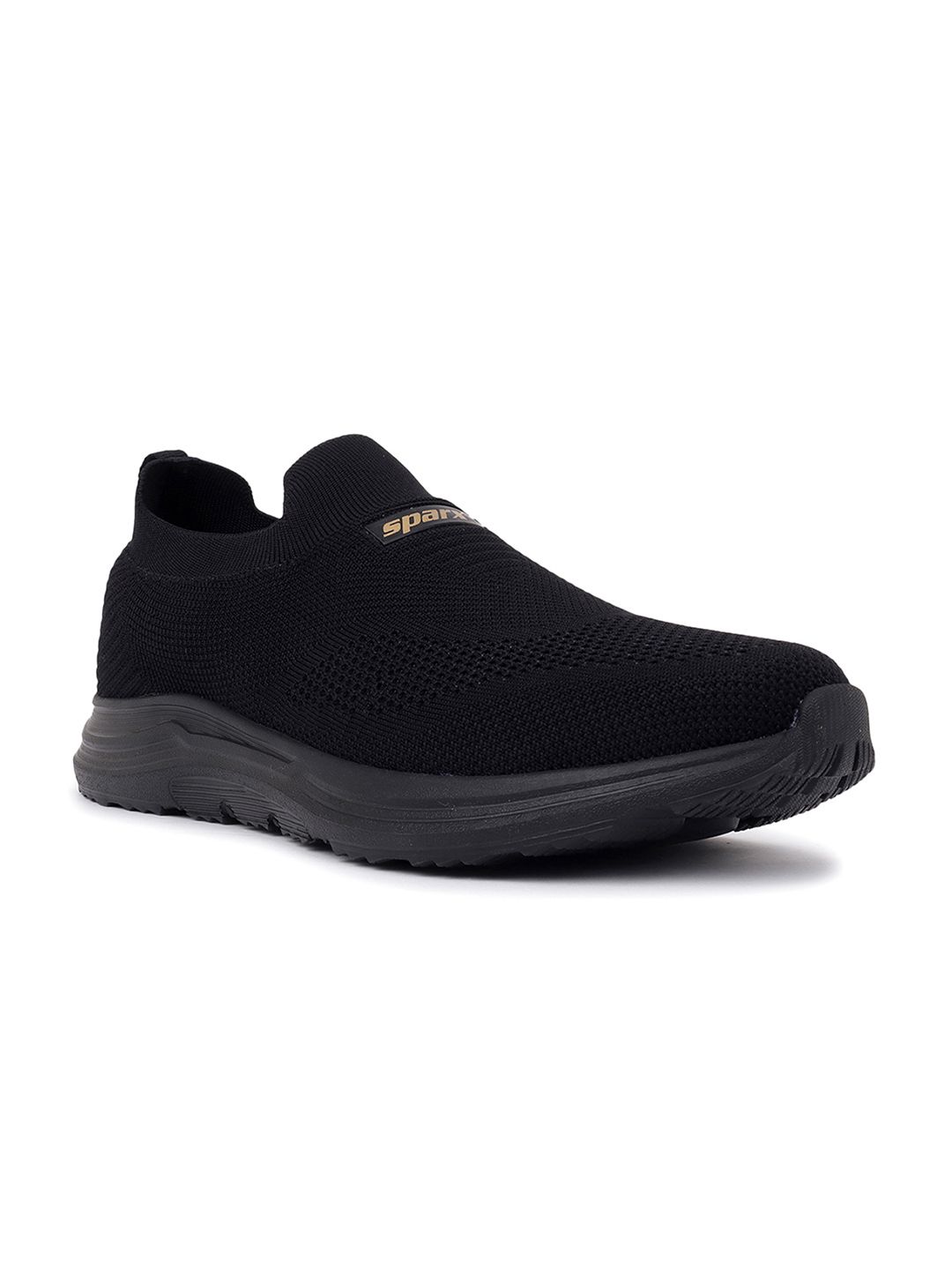 Sparx Sparx Men Slip-On Walking Mesh Shoes