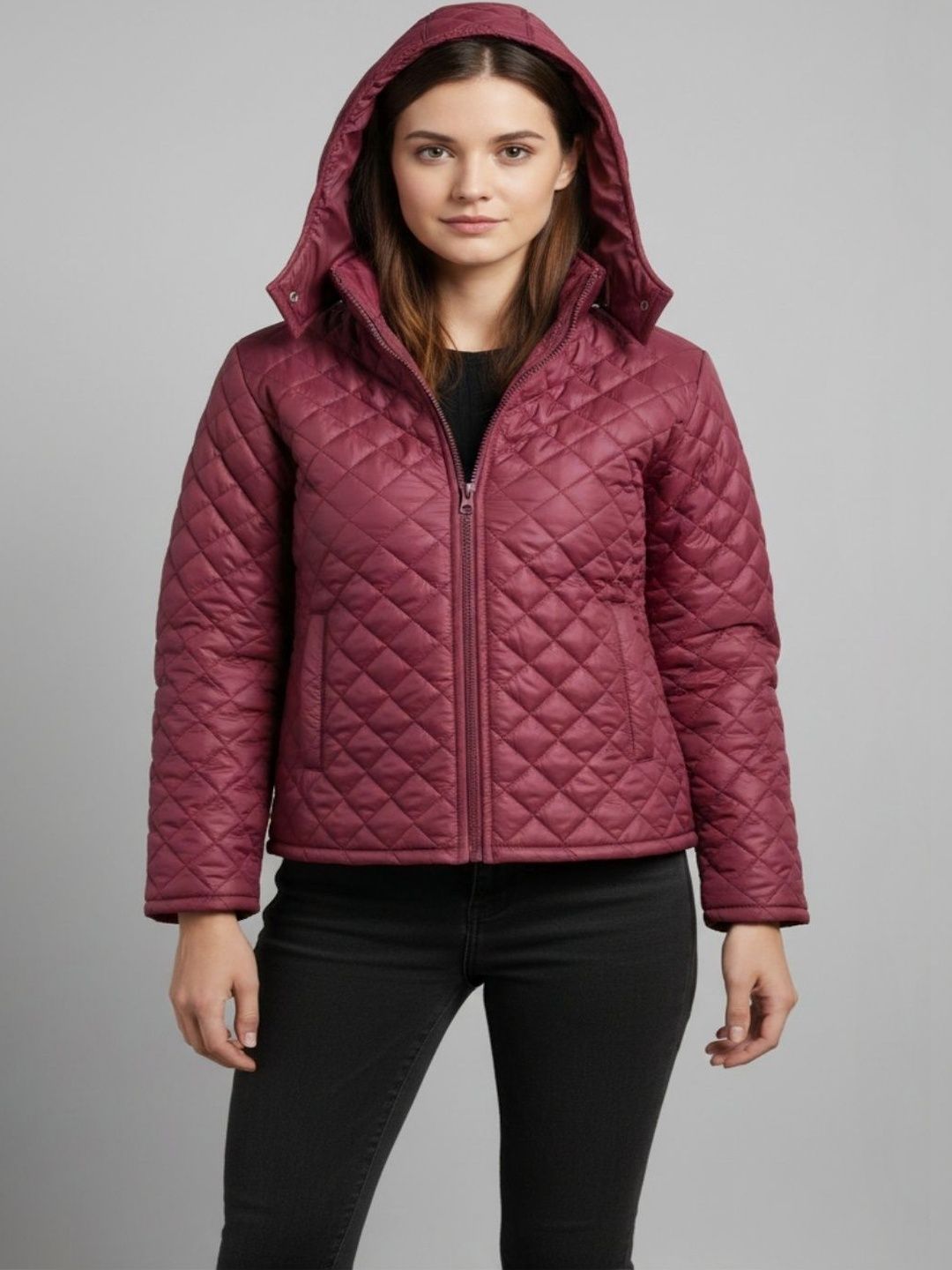 CORSICA Women Lightweight Quilted Jacket