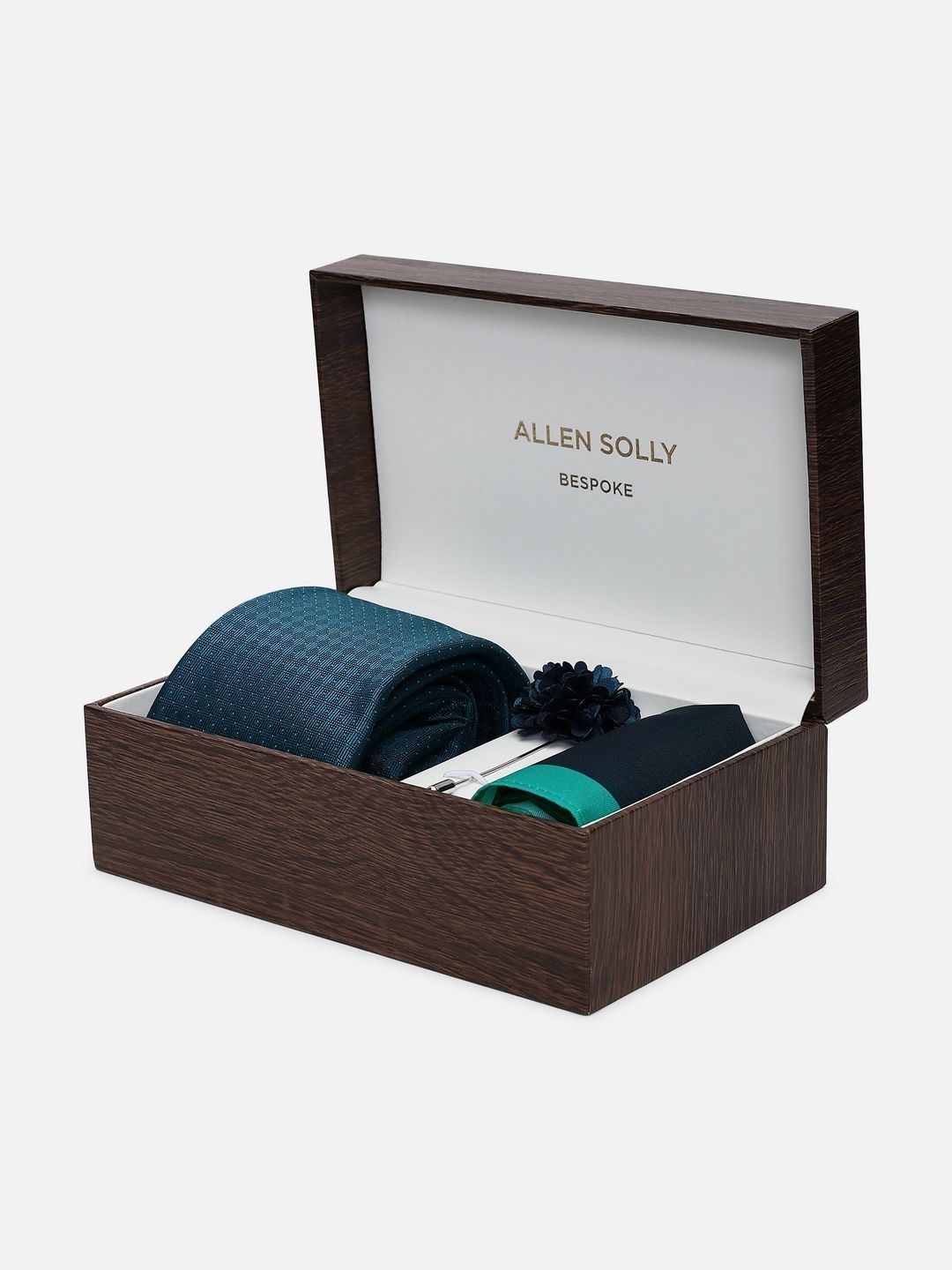 Allen Solly Men Accessory Gift Set of