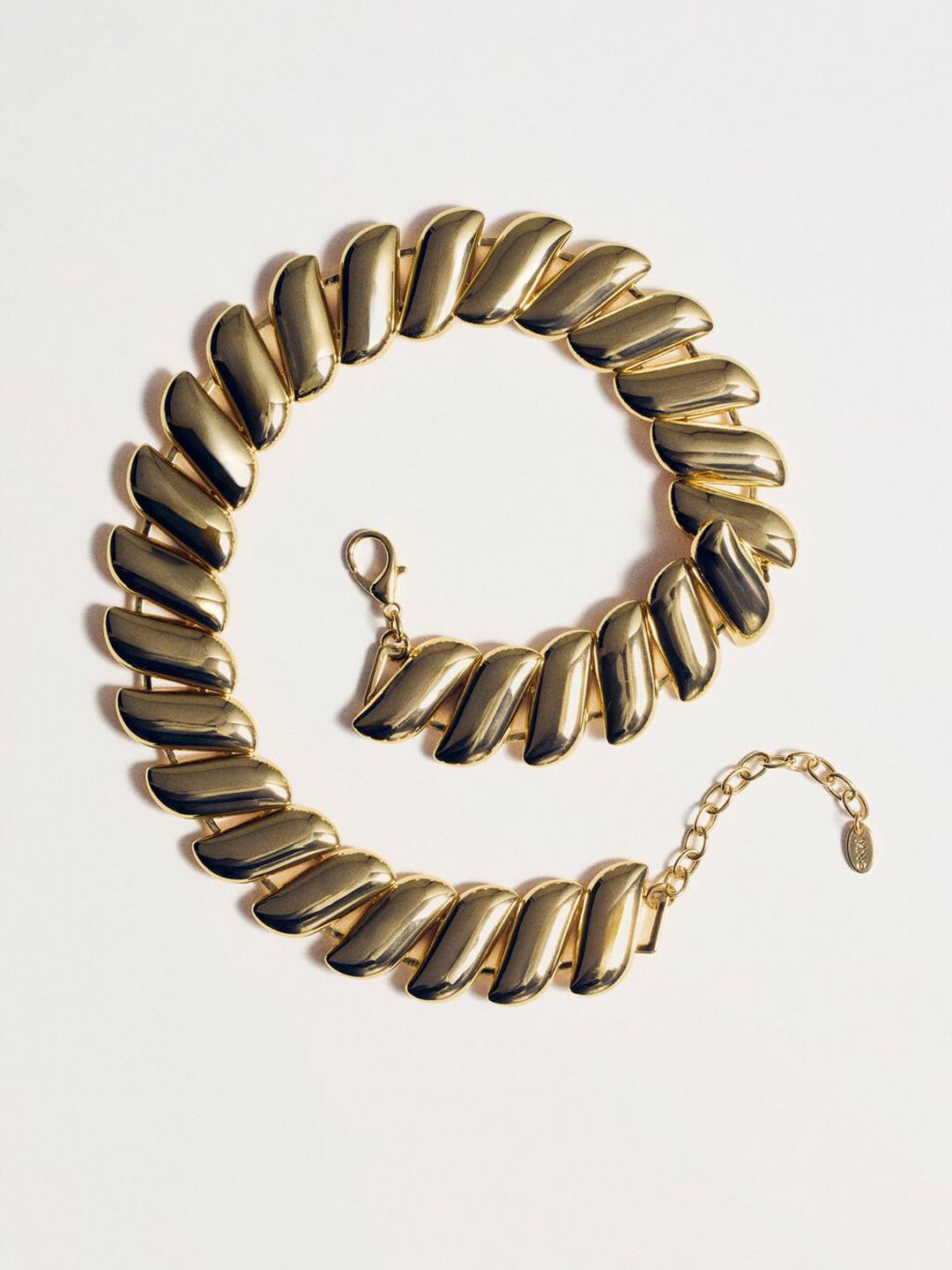 Daniela Contemporary Necklace