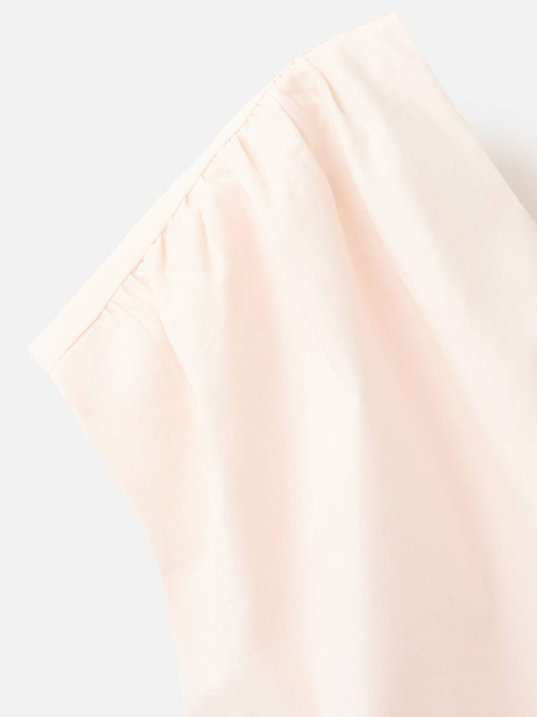 One Shoulder Pleated A-Line Midi Dress