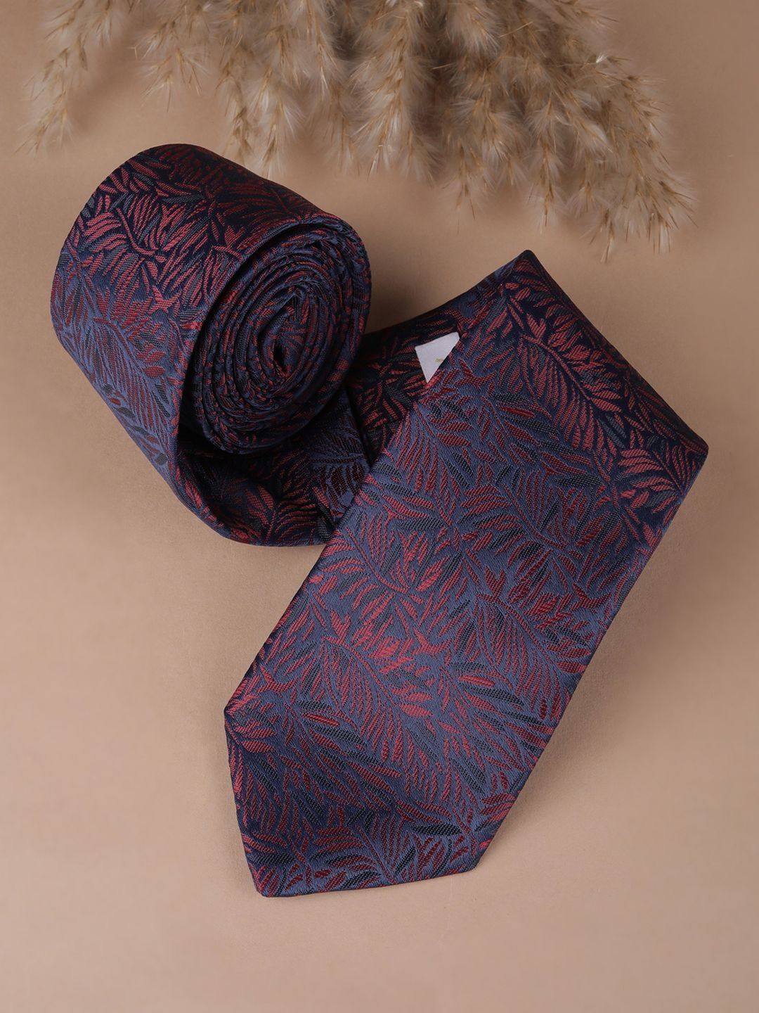 Allen Solly Men Printed Fashion