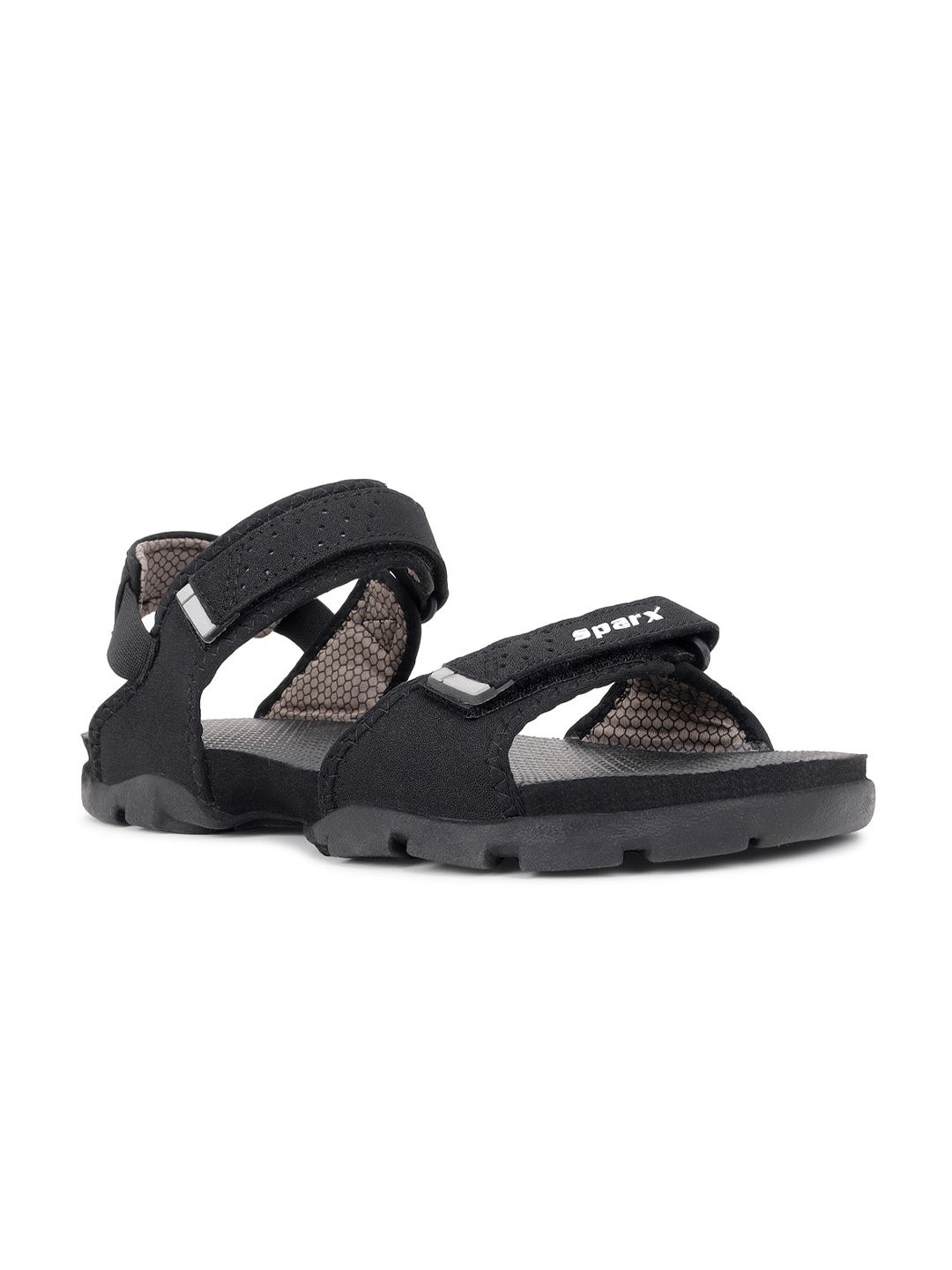 Sparx Men Velcro Sports Sandals