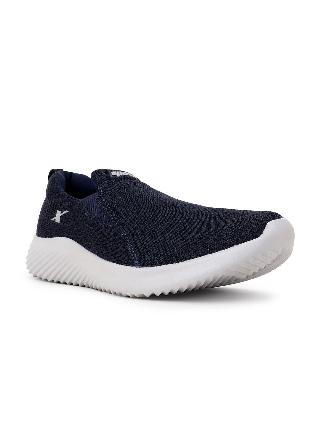 Sparx Men Mesh Walking Shoes
