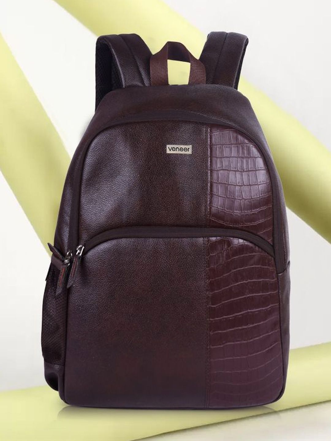 Veneer Unisex Backpack
