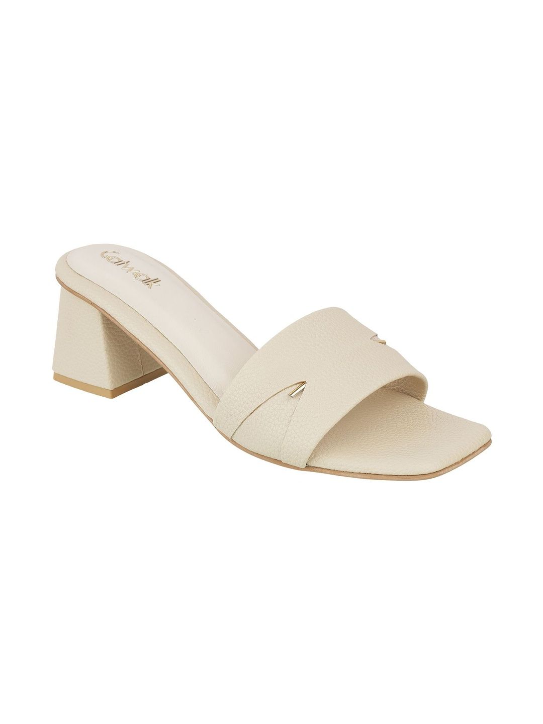 Catwalk Catwalk Women Block Heels
