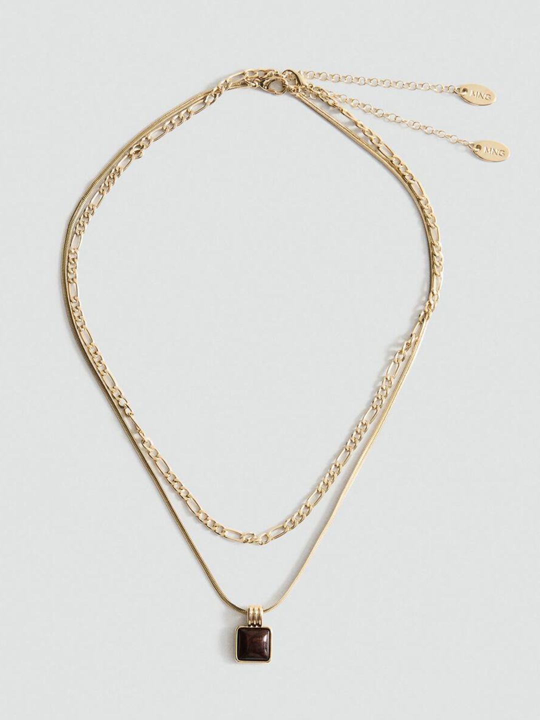 Set of 2 Minimal Design Chains