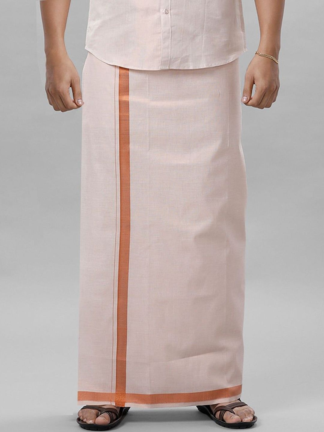 Ramraj Men Dhoti Dhotis