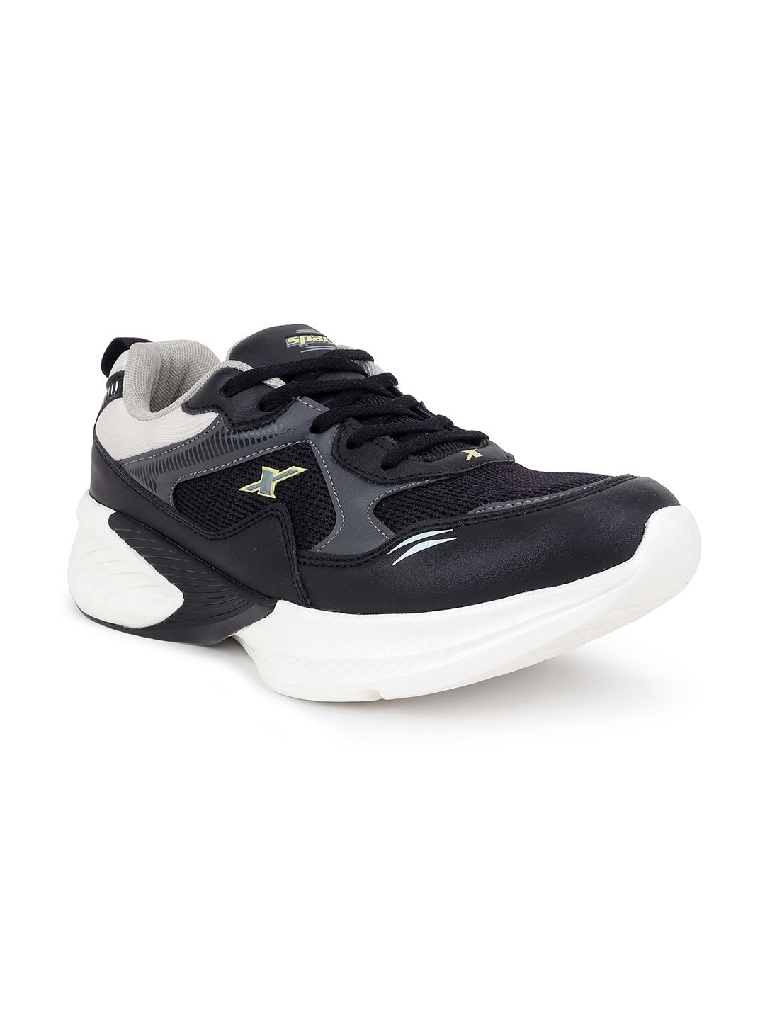Sparx Men Mesh Lace-Ups Training or Gym Sports Shoes
