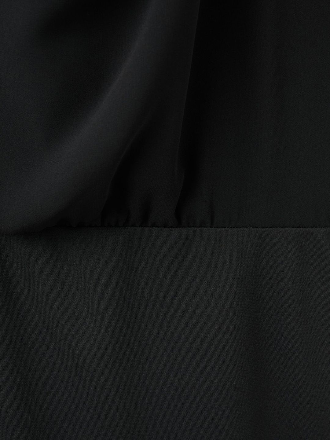 Halter Neck Sheath Mini Dress
