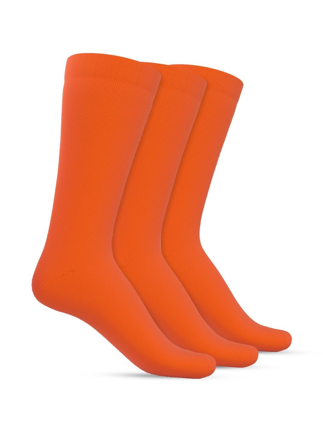 TalkingSox Pack Of 3 Calf Length Socks