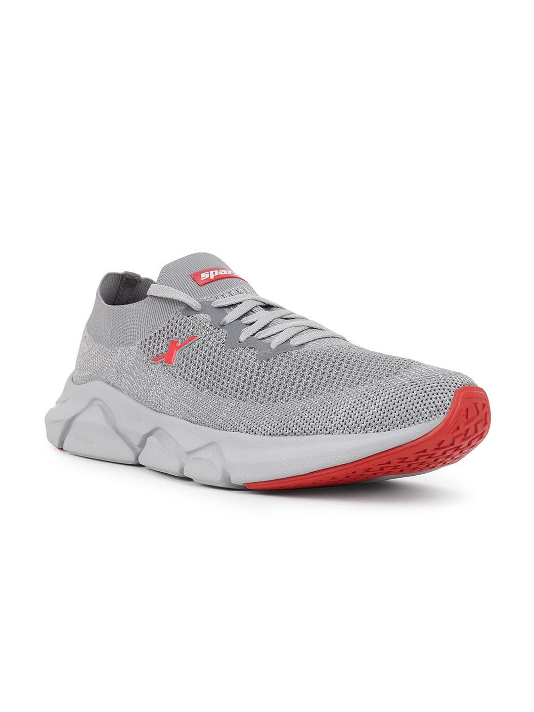 Sparx Men Lace-Up Sports Shoes