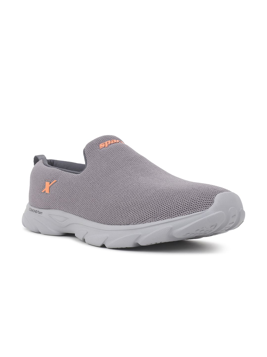 Sparx Men Slip On Walking Shoes