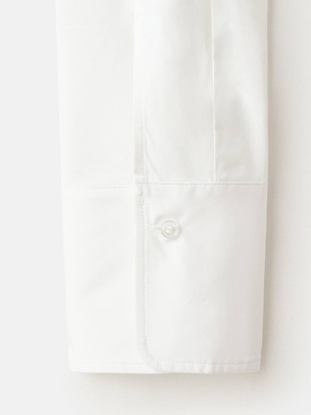 Solid Formal Shirt