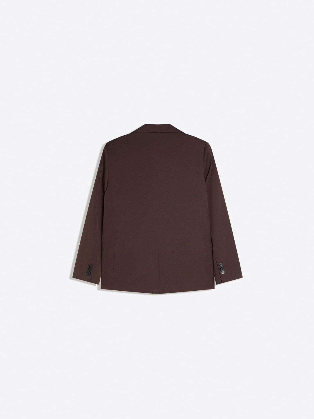 Basic blazer