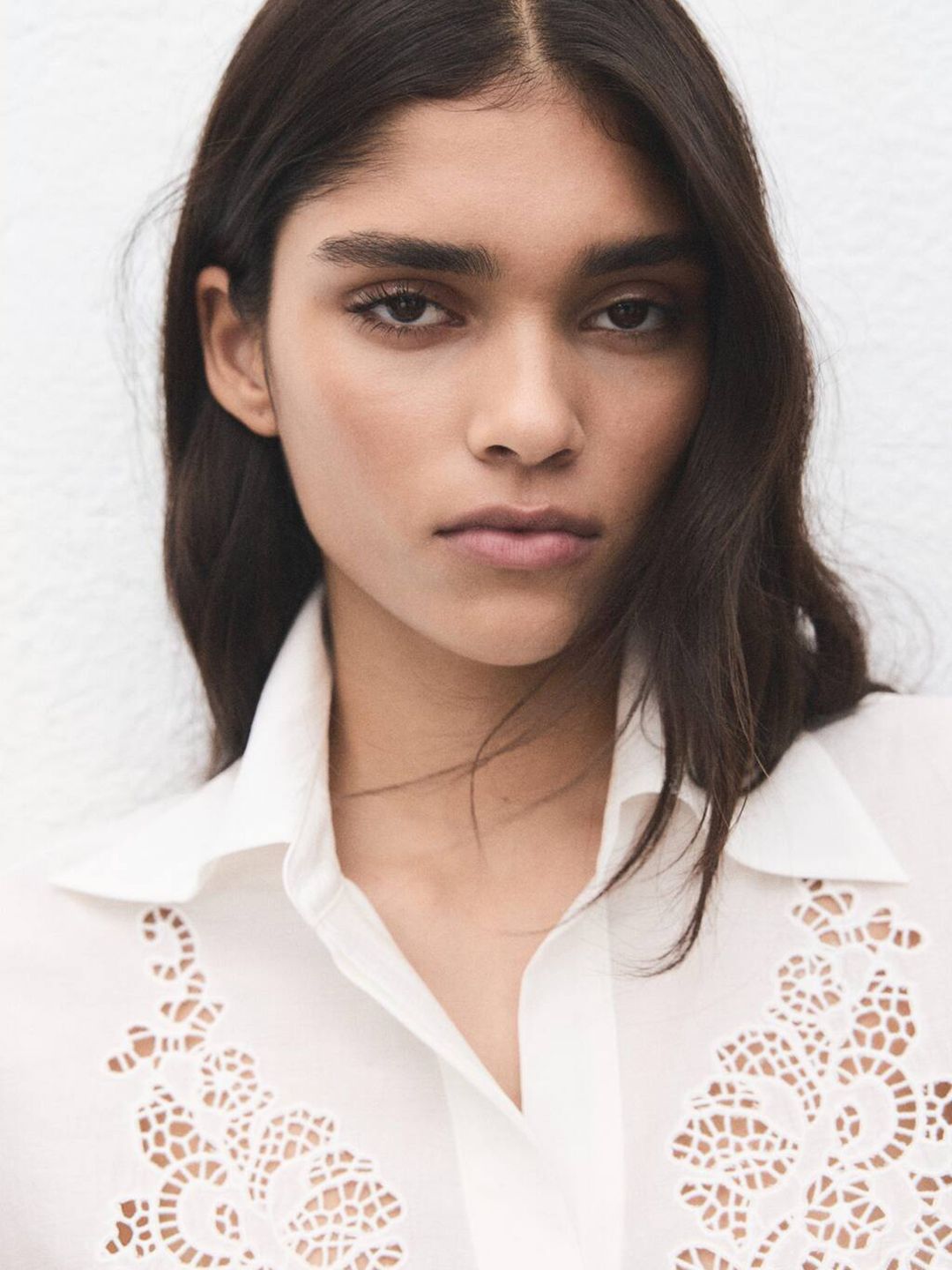 Schifli Floral Shirt