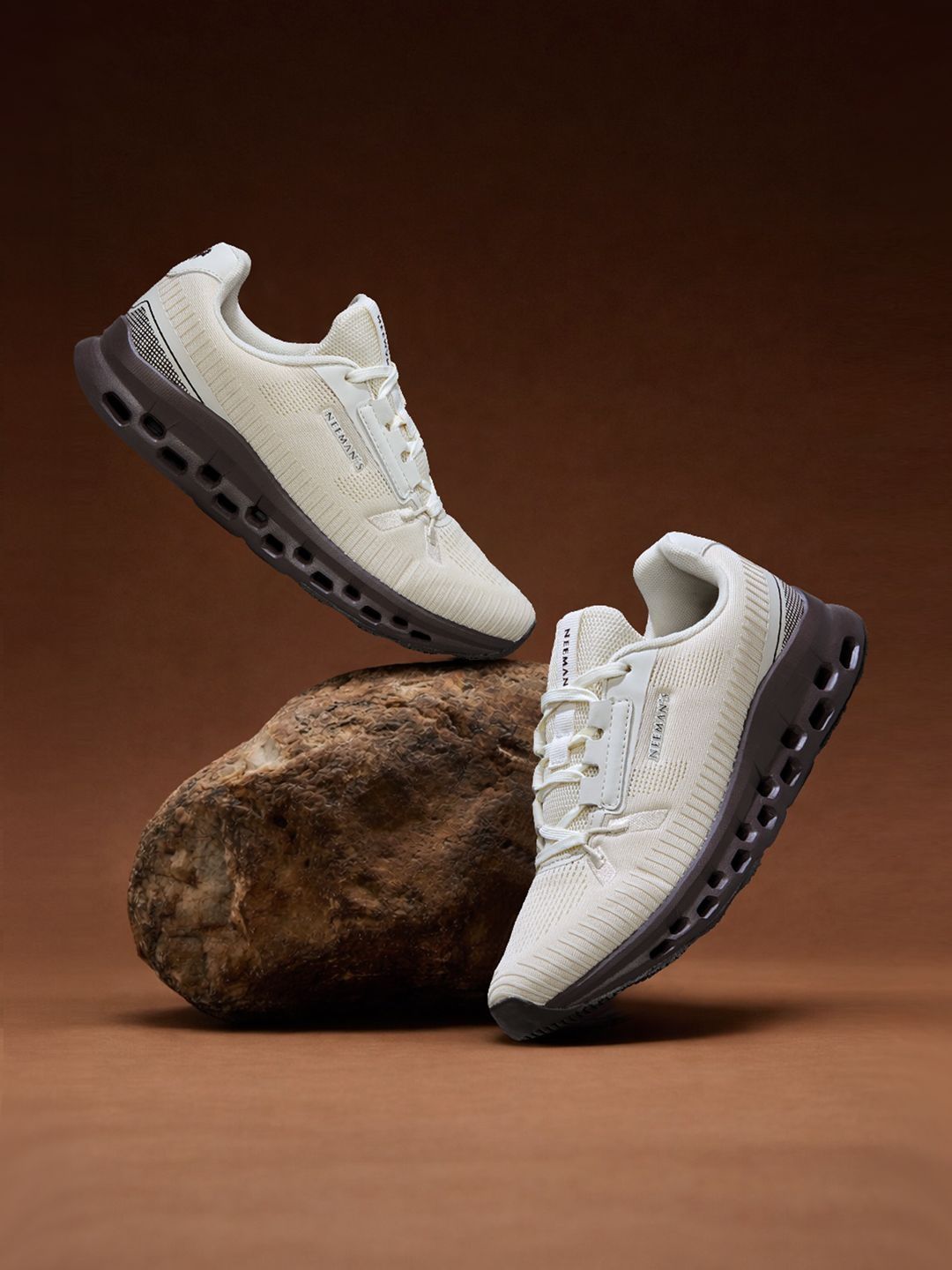 naaaさま　専用 Buy NEEMANS Hexa Move Sneaker - Casual Shoes for Men 39394084 | Myntra