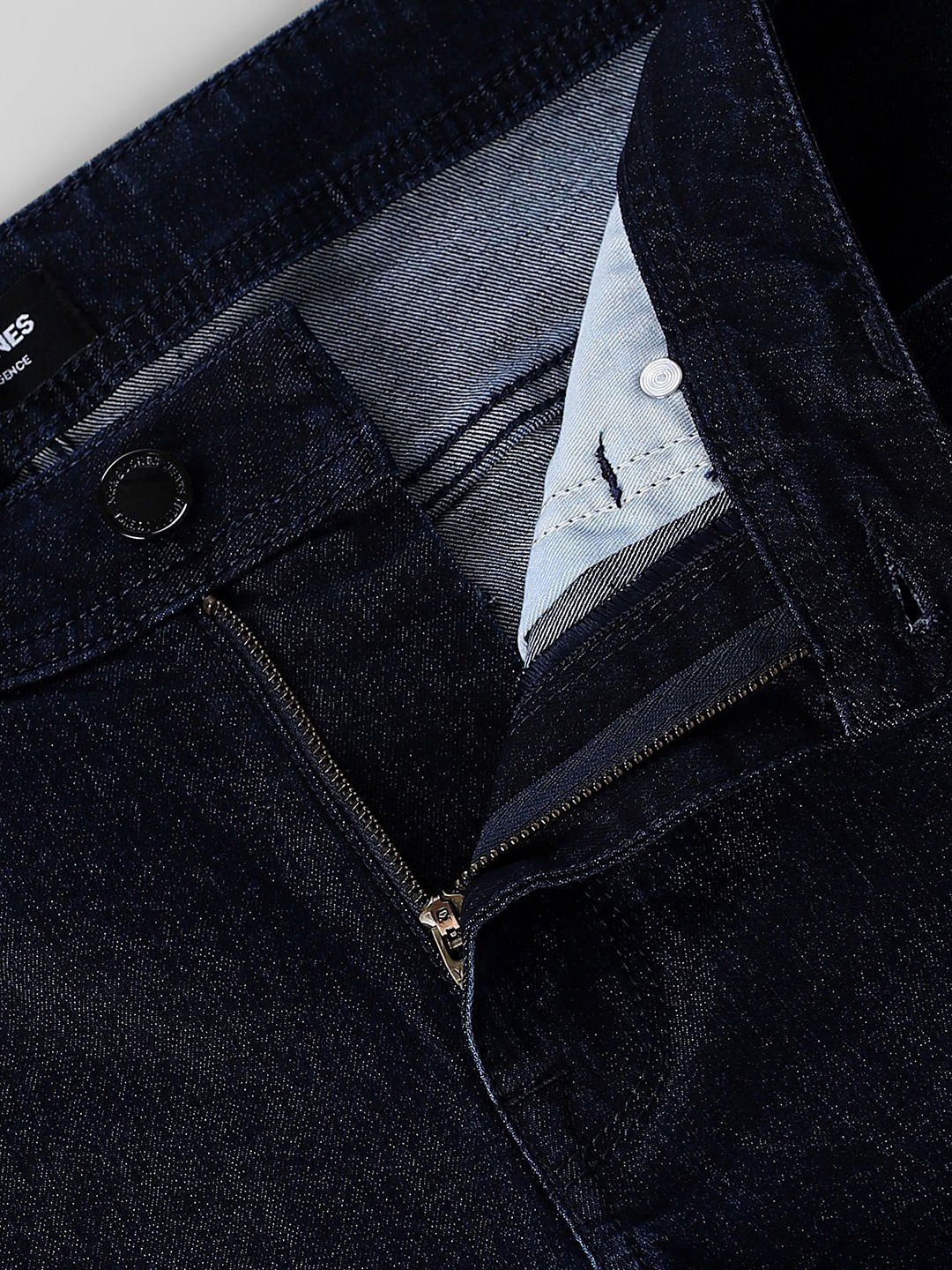 Slim Fit Low-Rise Stretchable Jeans