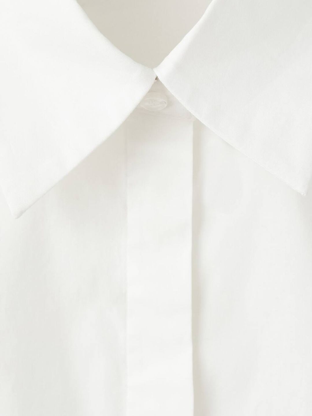 Solid Formal Shirt