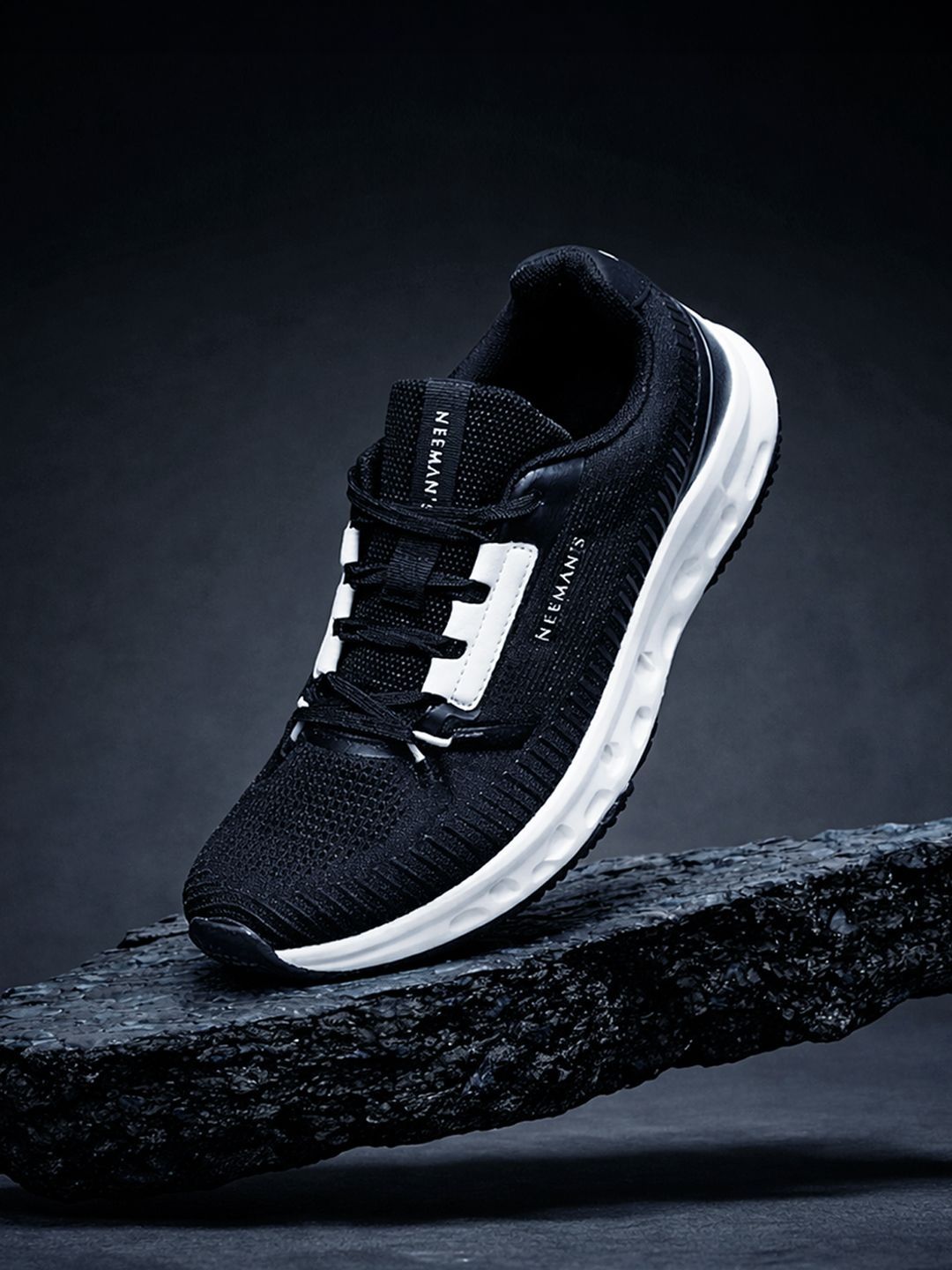 Buy NEEMANS Hexa Move Sneaker - Casual Shoes for Men 39394084 | Myntra