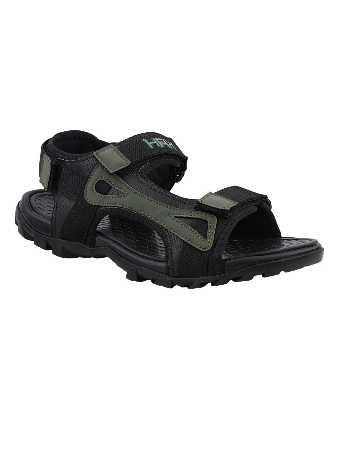 HRX by Hrithik Roshan Men Sandals