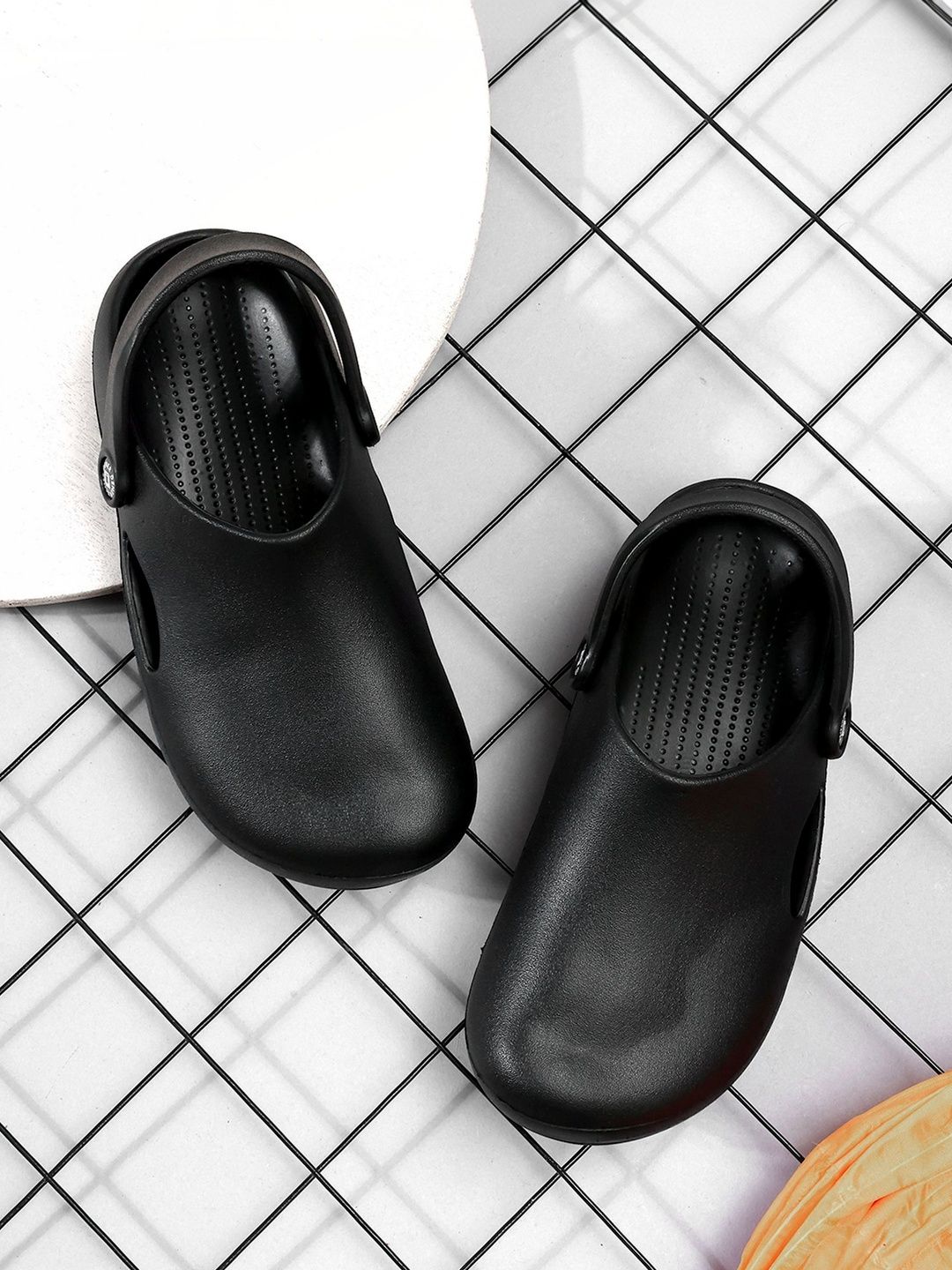 FACE Men Clogs