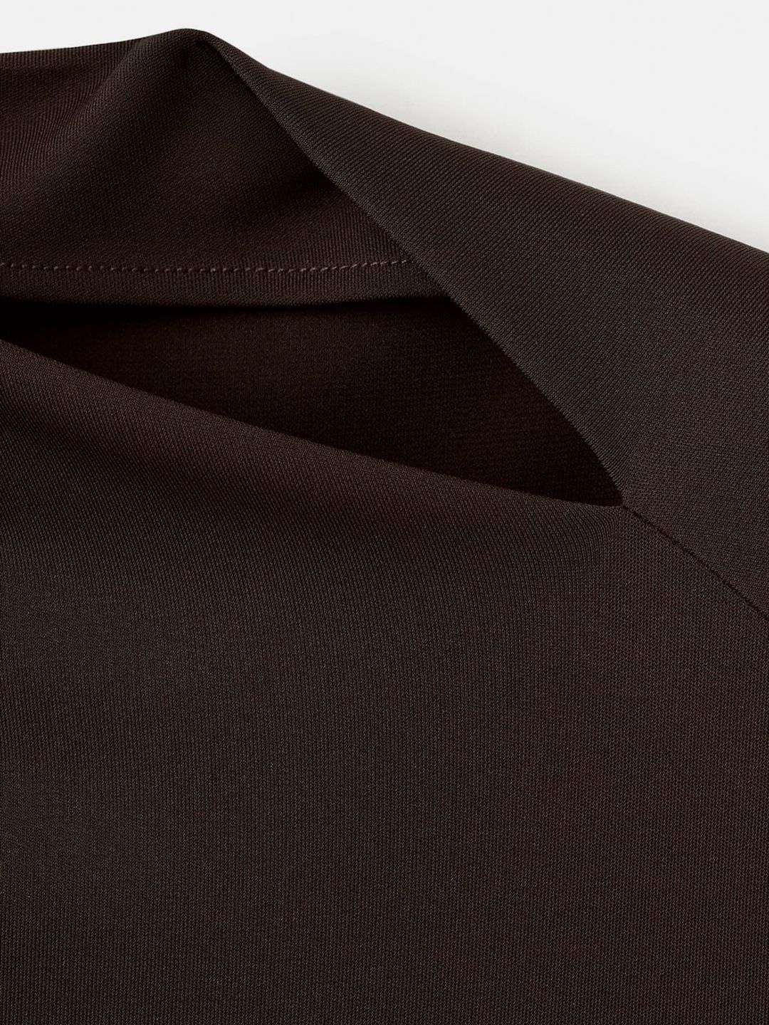 Boat Neck Sheath Midi Dress