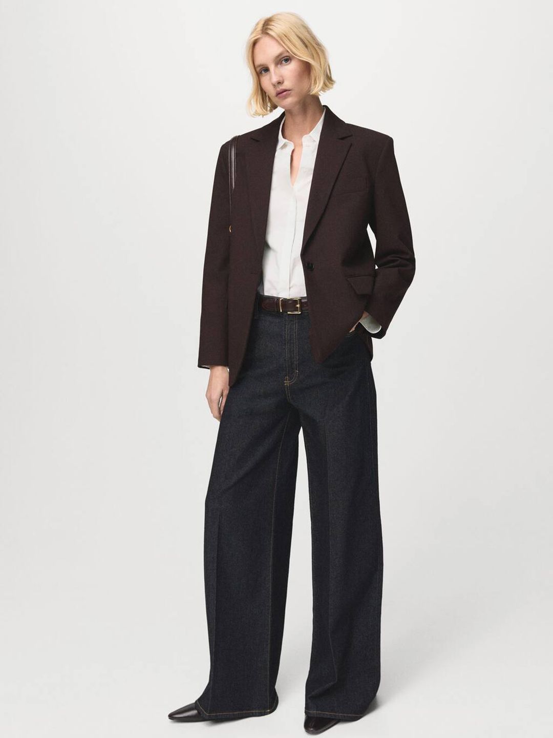 Solid Formal Shirt