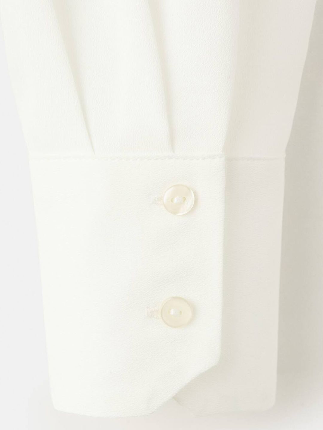 Solid Casual Shirt