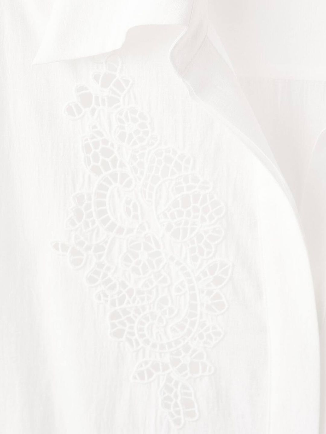 Schifli Floral Shirt