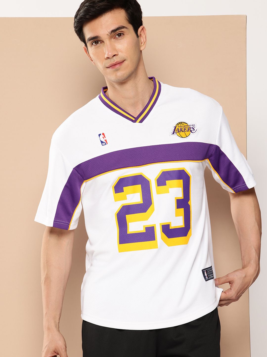 basket tee shirt nba pas cher