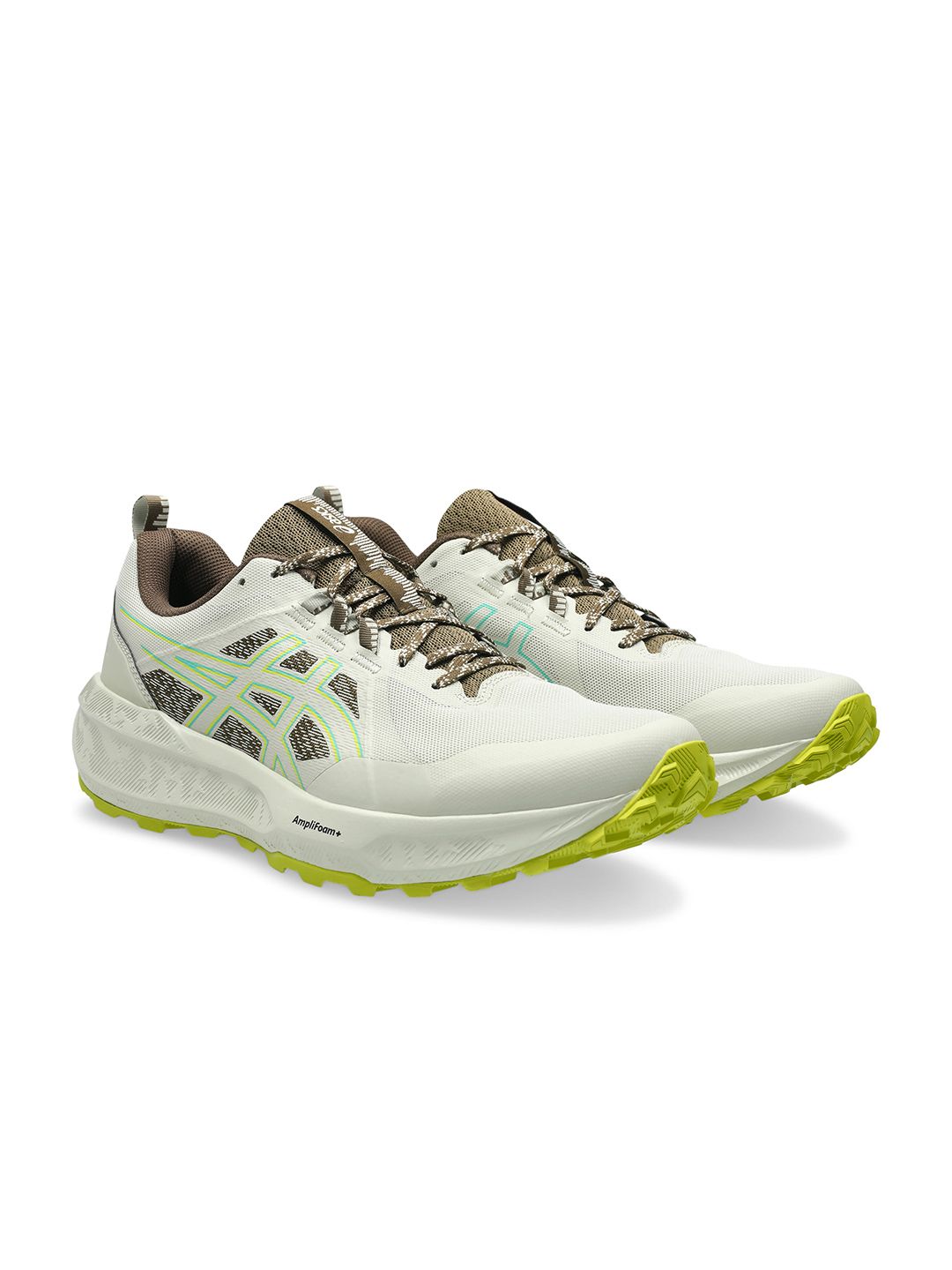 ASICS Men Gel-Sonoma 8 Running Shoes