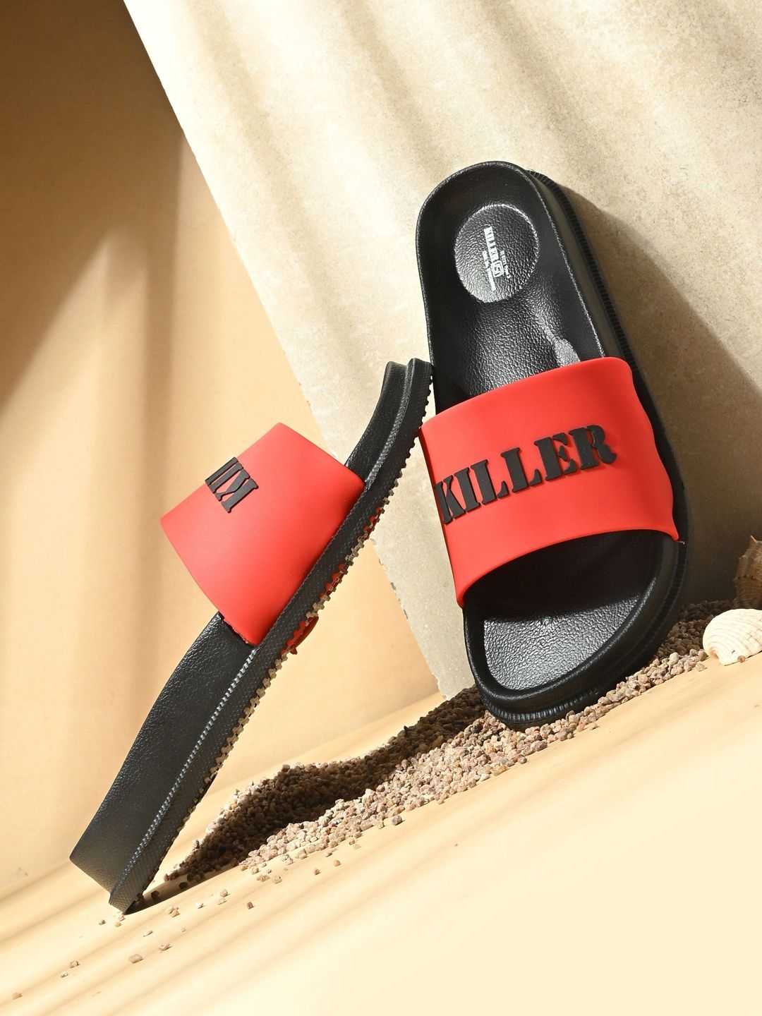 Killer Men Sliders
