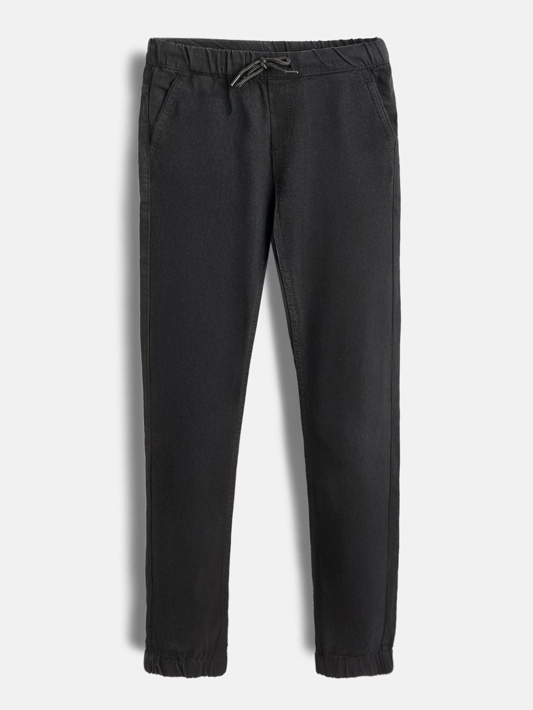 Urbano Juniors Boys Slim Fit Denim Jogger Jeans