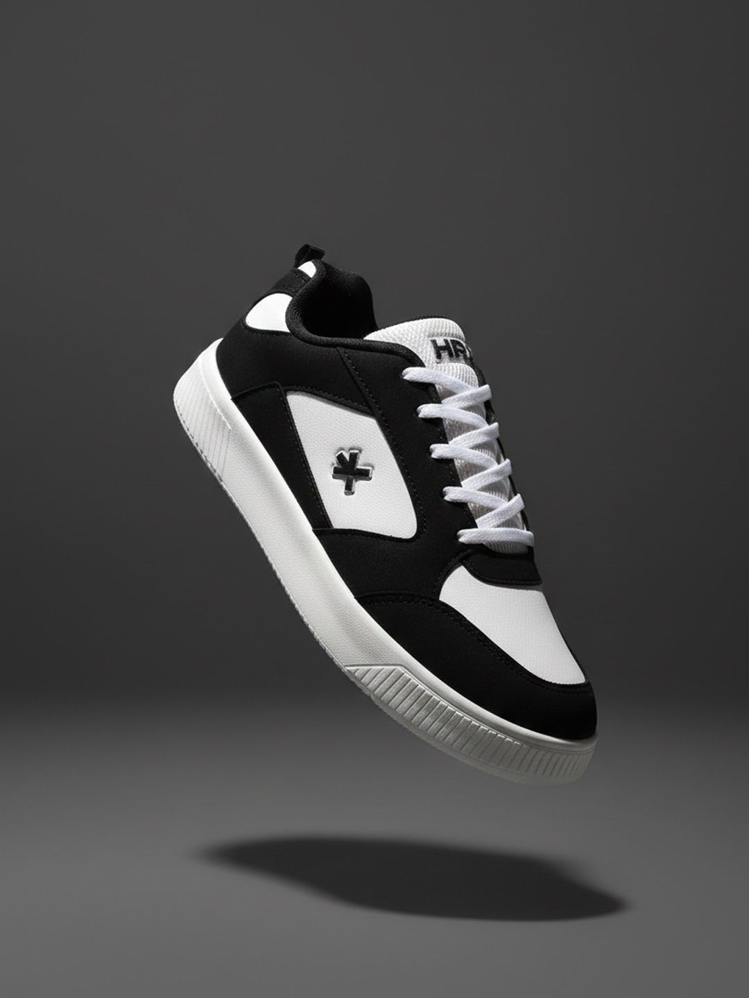 HRX by Hrithik Roshan Men Colourblocked Sneakers