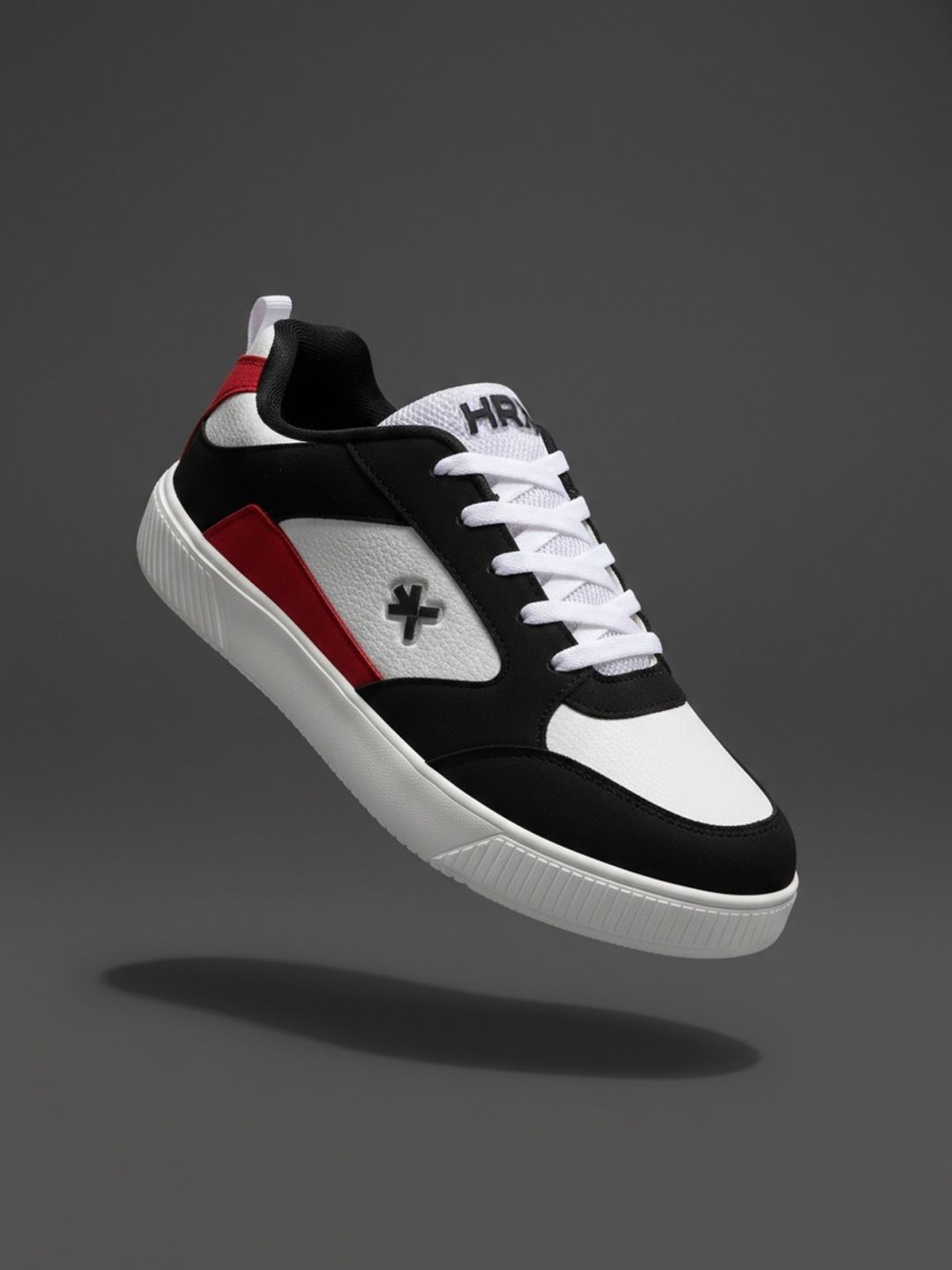 HRX by Hrithik Roshan Men Colourblocked Sneakers