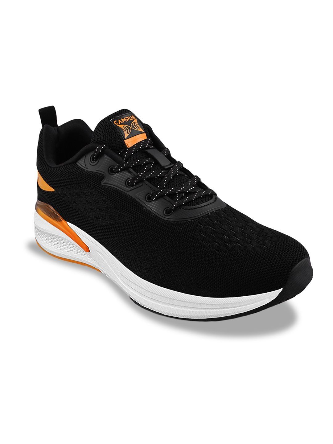 Campus ALEX Men Mesh Running Non-Marking Shoes