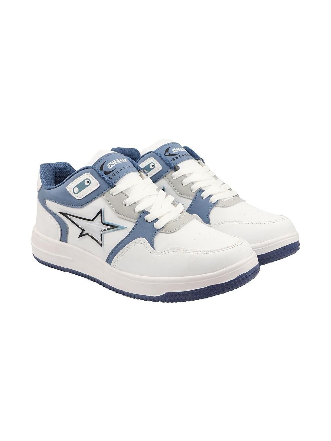 Chazer Men Running Non-Marking Shoes