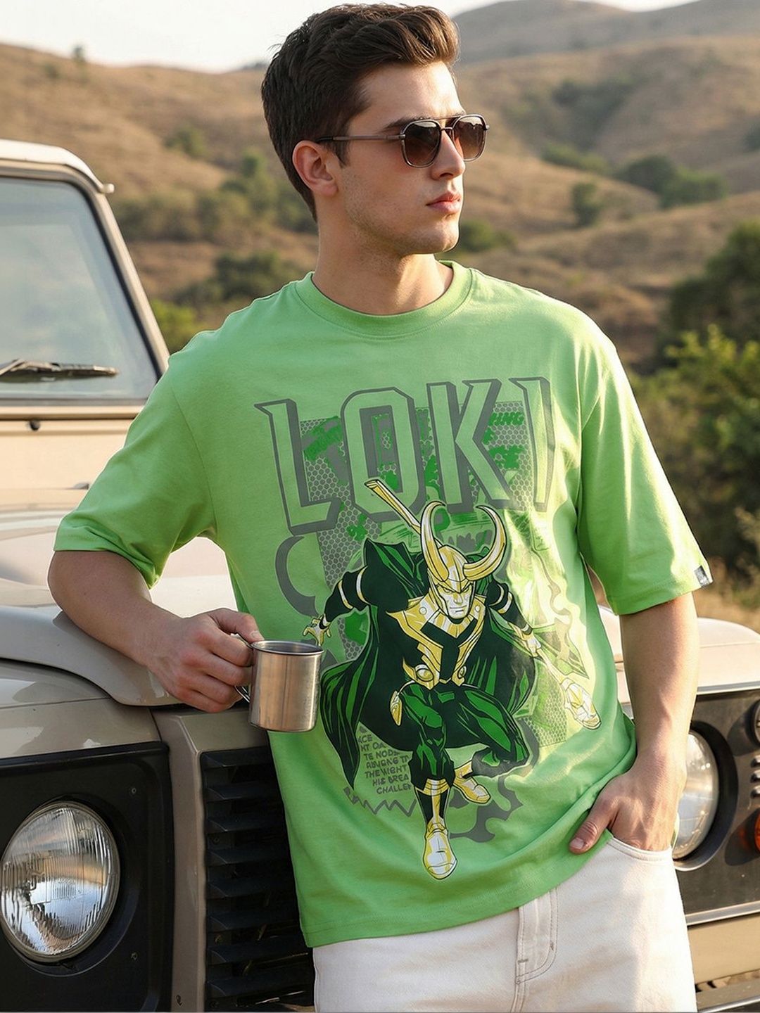 Loki - Buy Loki online in India