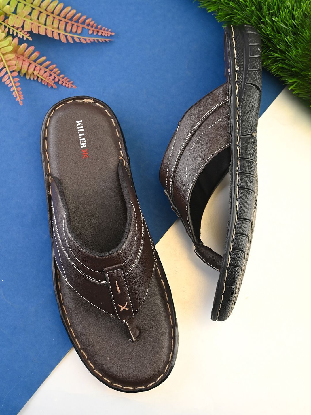 Killer Men Comfort Sandals