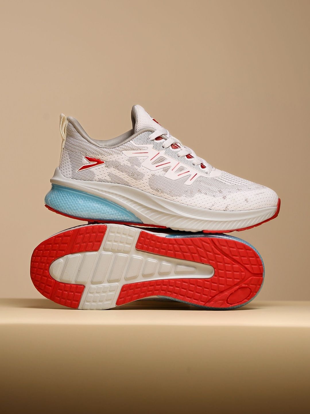 VCTR Racer RC01 Breathable Sports Gym & Running Shoes