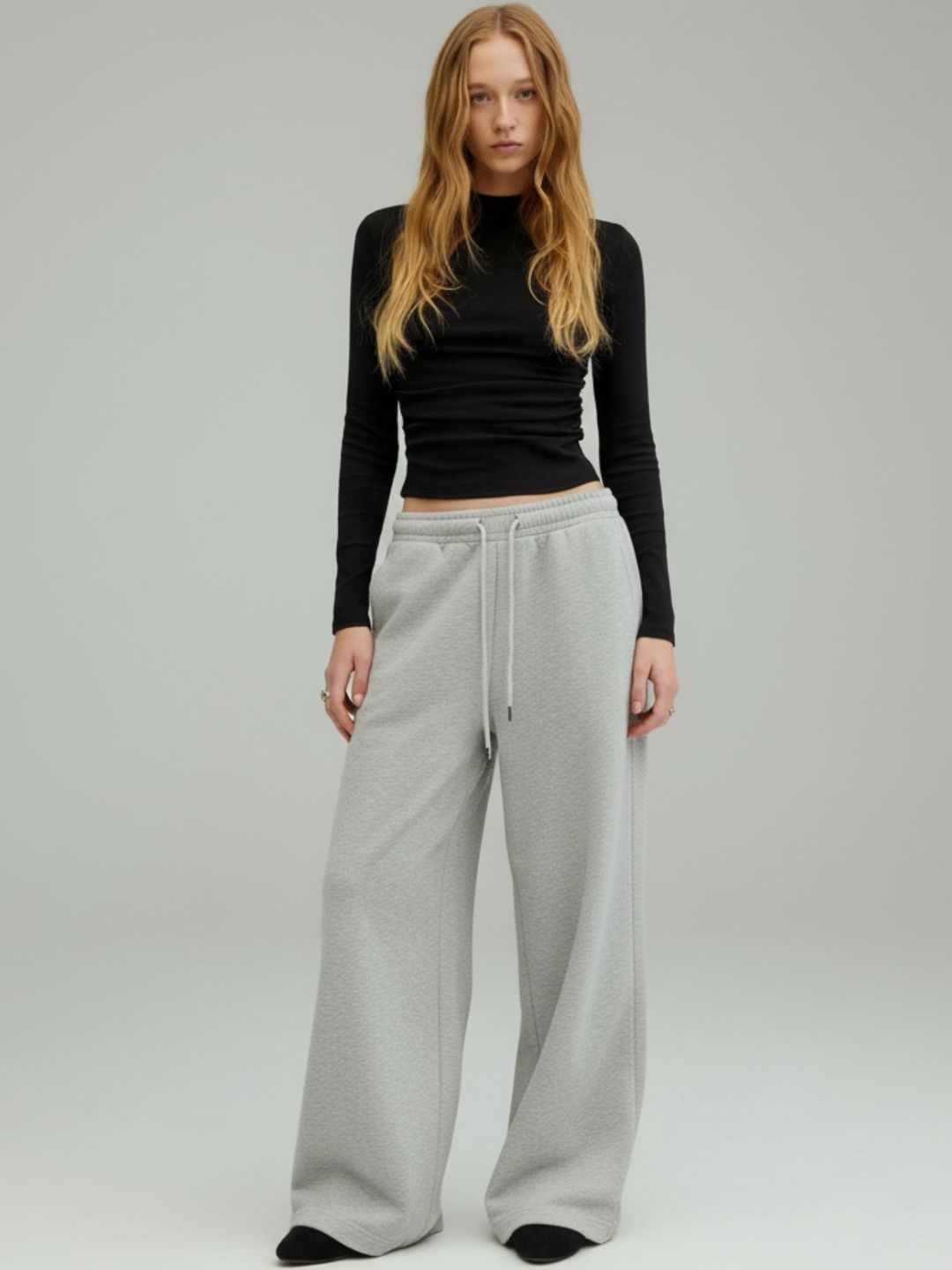 glitchez glitchez Women Cotton Track Pants