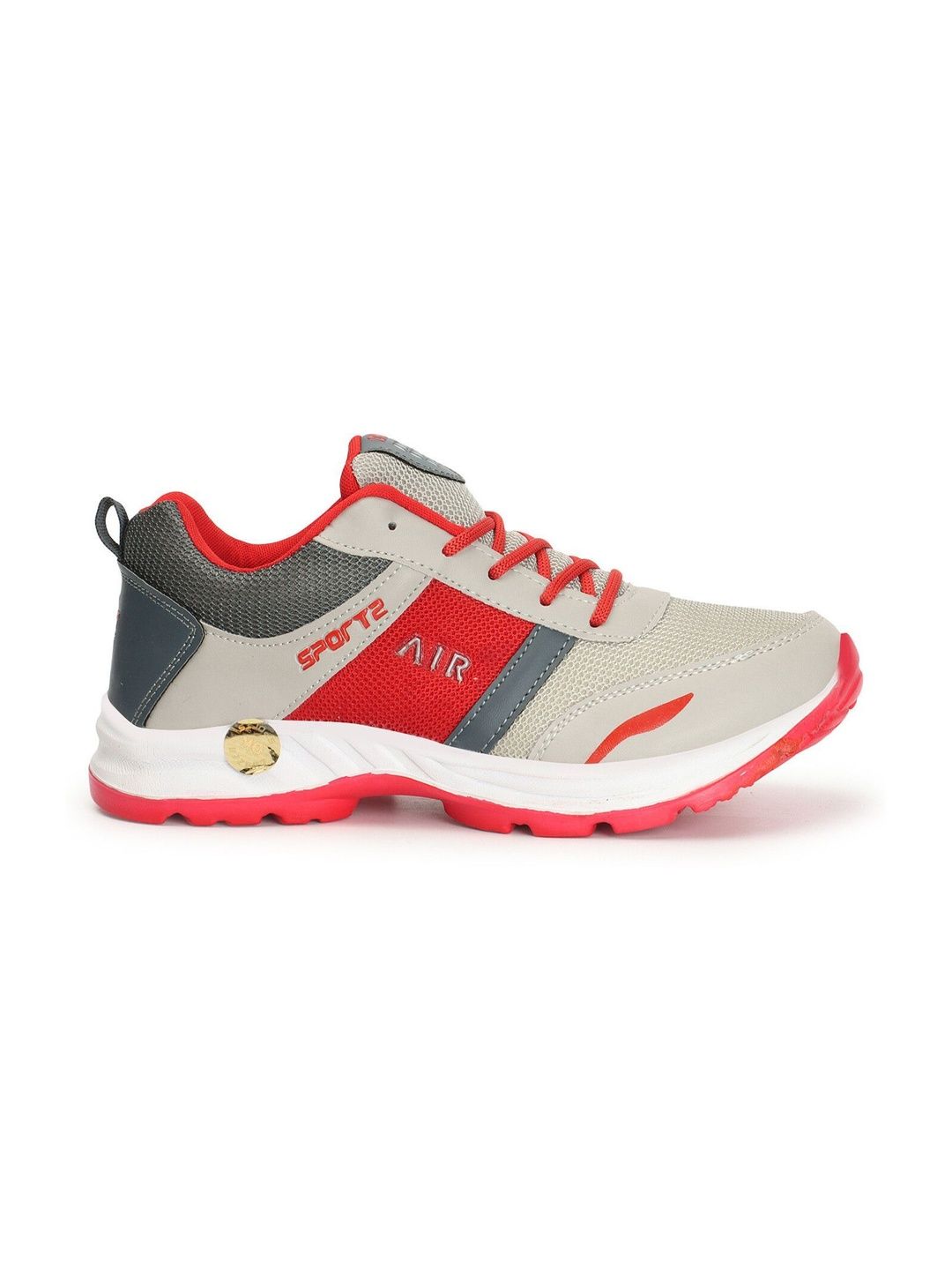 Chazer Men Running Non-Marking Shoes